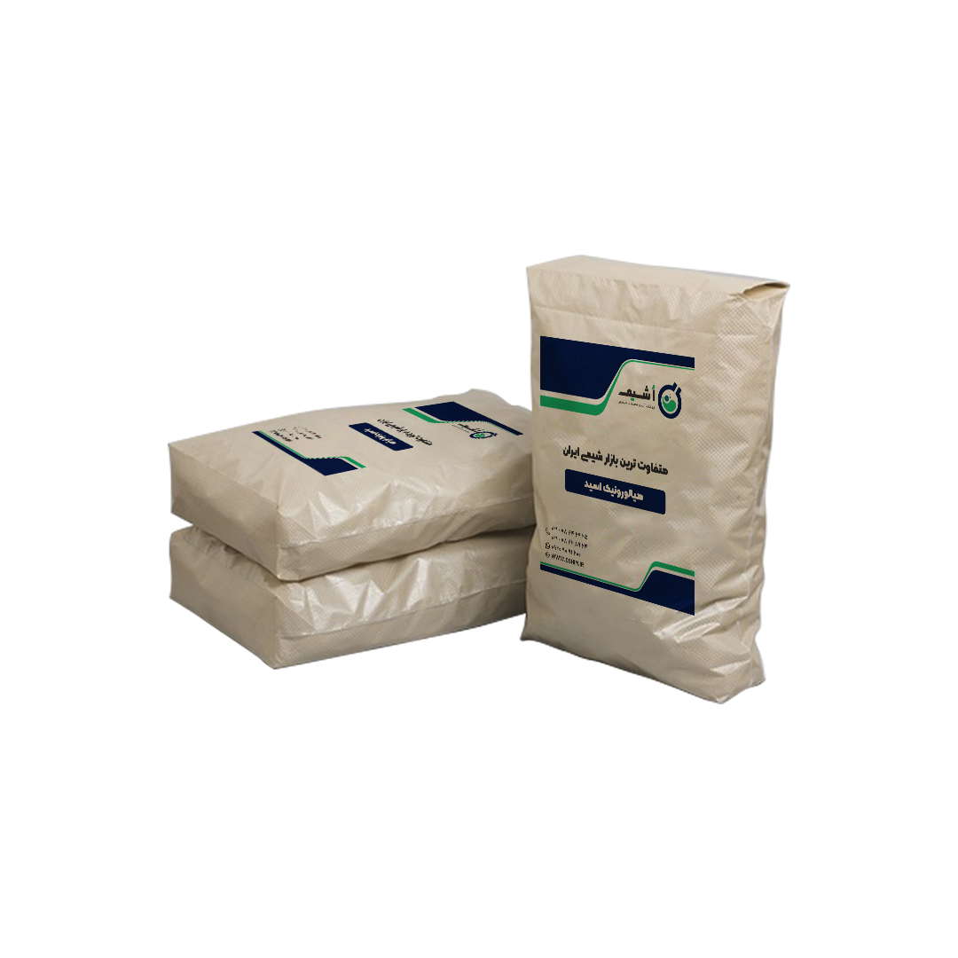 هیالورونیک اسید